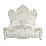 Adara Eastern King Bed - Ornate Home