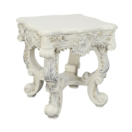 Adara End Table - Ornate Home