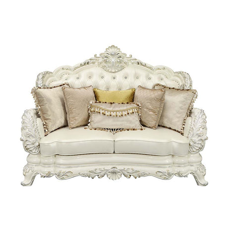 Adara Loveseat - Ornate Home