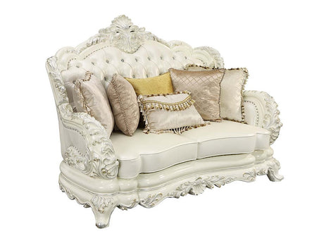 Adara Loveseat - Ornate Home