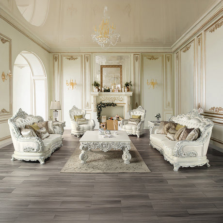 Adara Sofa - Ornate Home