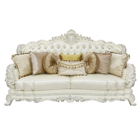 Adara Sofa - Ornate Home
