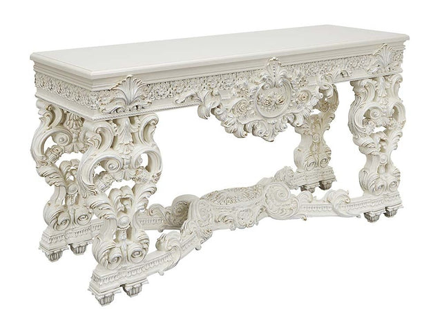 Adara Sofa Table - Ornate Home