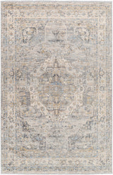Addax Area Rug - Clearance - Ornate Home
