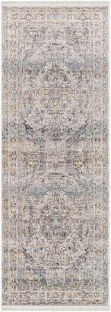 Addax Area Rug - Clearance - Ornate Home