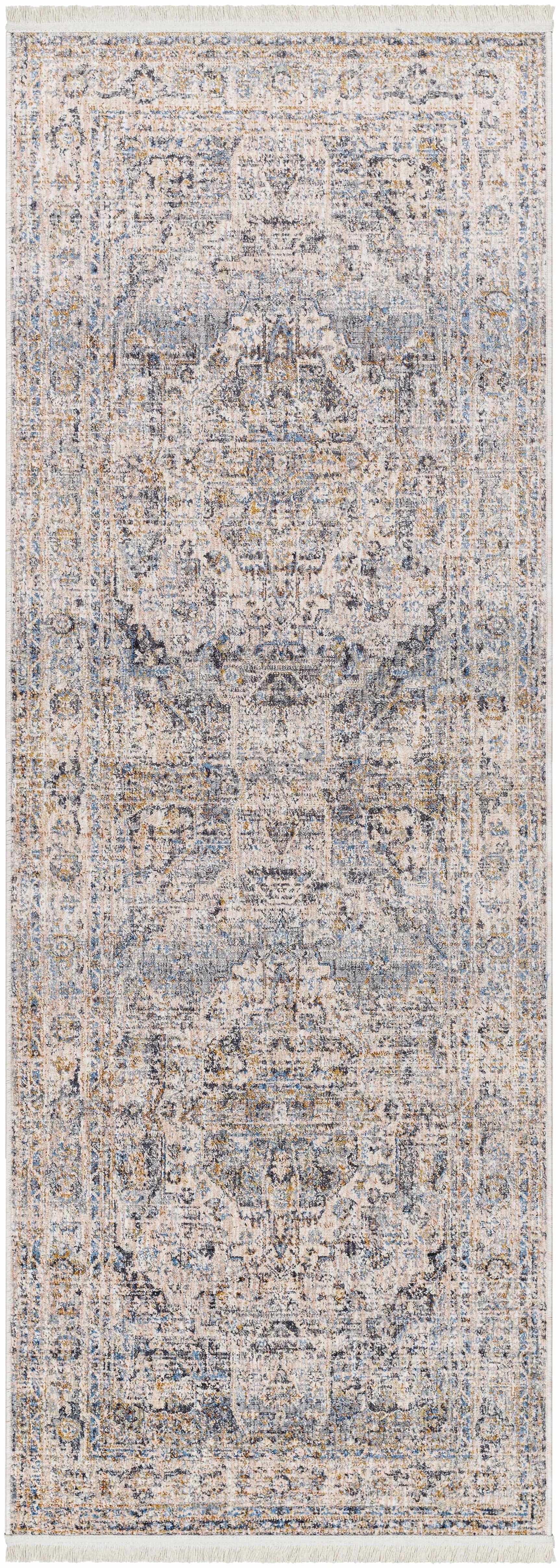 Addax Area Rug - Clearance - Ornate Home