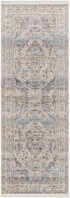 Addax Area Rug - Clearance - Ornate Home