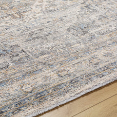Addax Area Rug - Clearance - Ornate Home