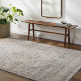 Addax Area Rug - Clearance - Ornate Home