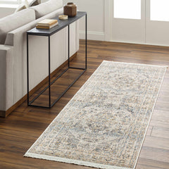 Addax Area Rug - Clearance - Ornate Home