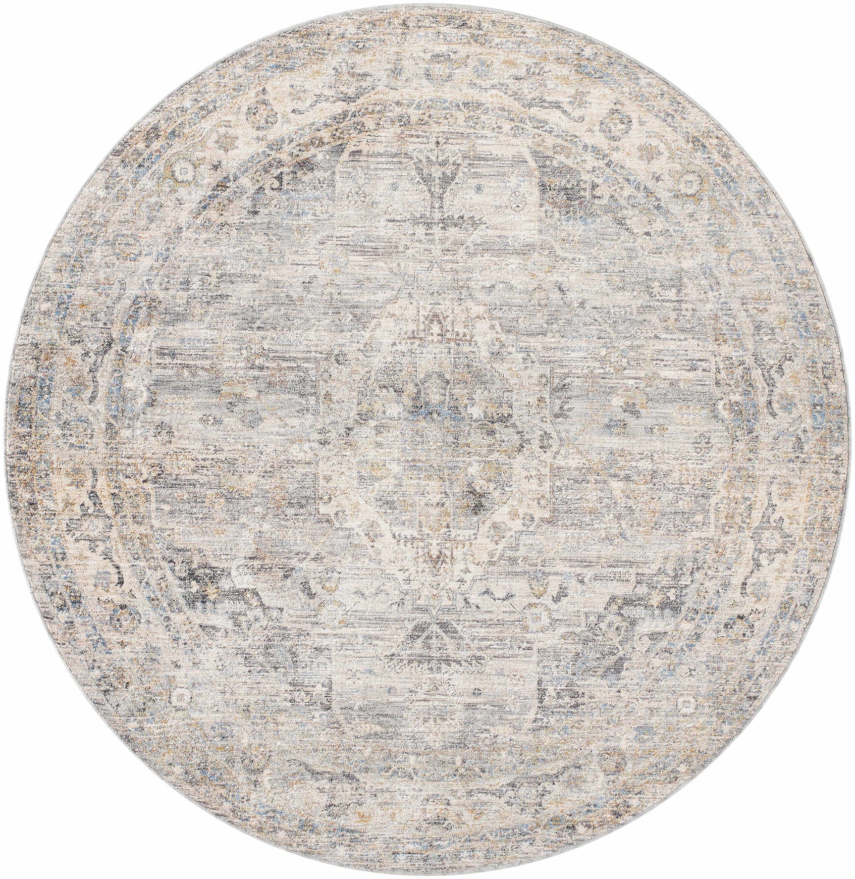 Addax Area Rug - Clearance - Ornate Home