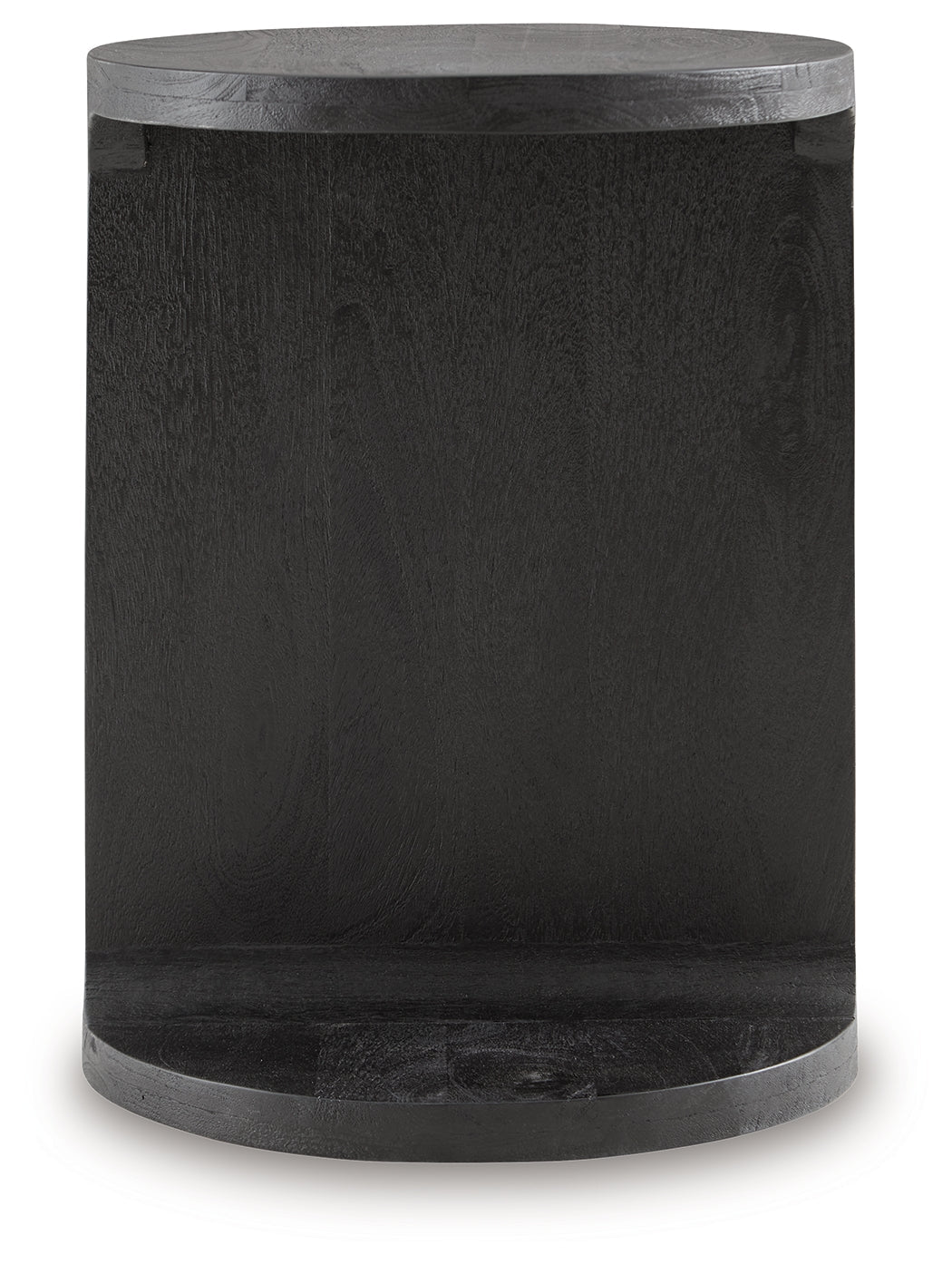 Adderley Black Accent Table (Online Special Price) - Ornate Home