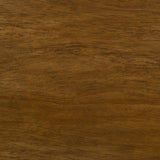 Adderley Cream/Warm Brown California King Wood Panel Bed - Ornate Home