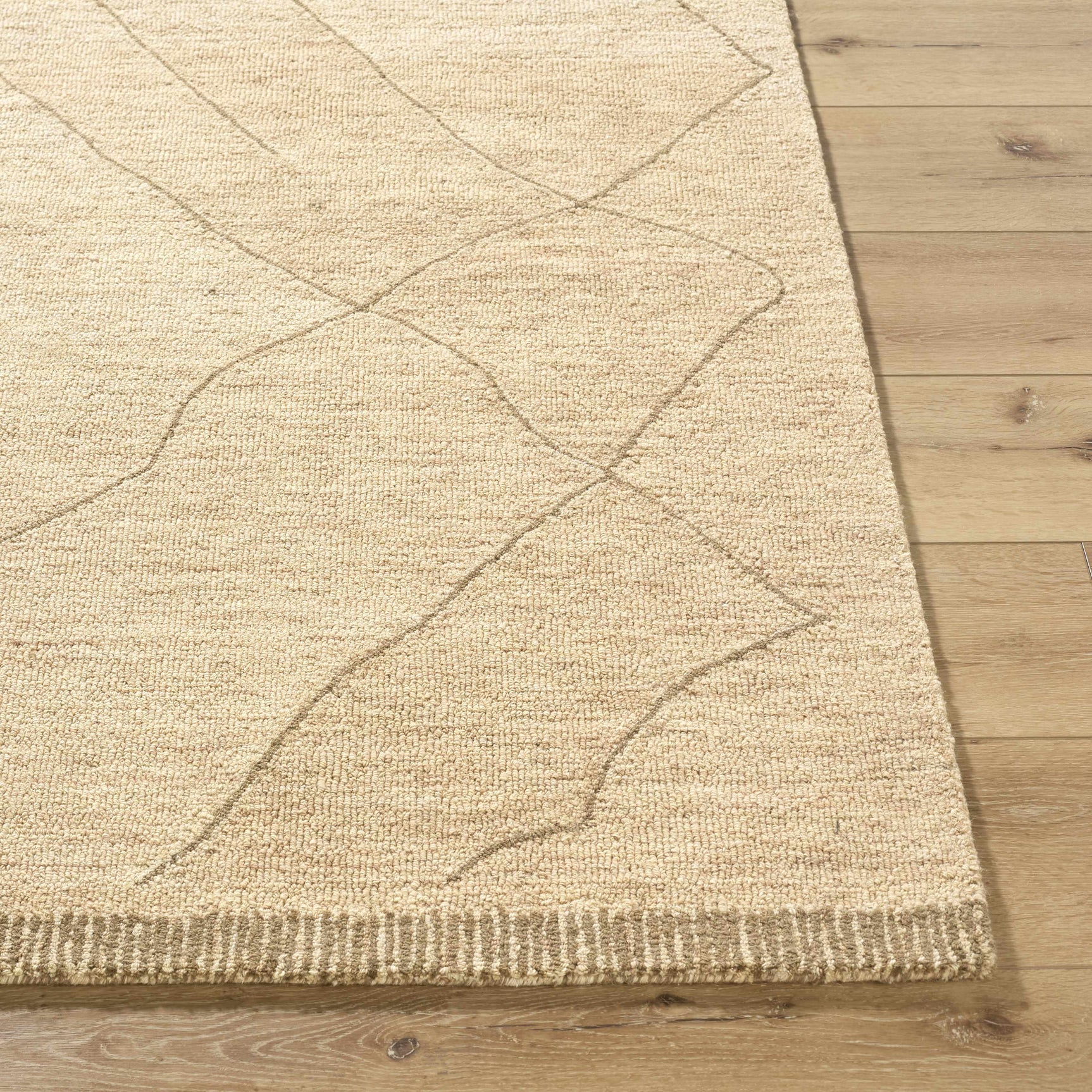 Addien Area Rug - Ornate Home