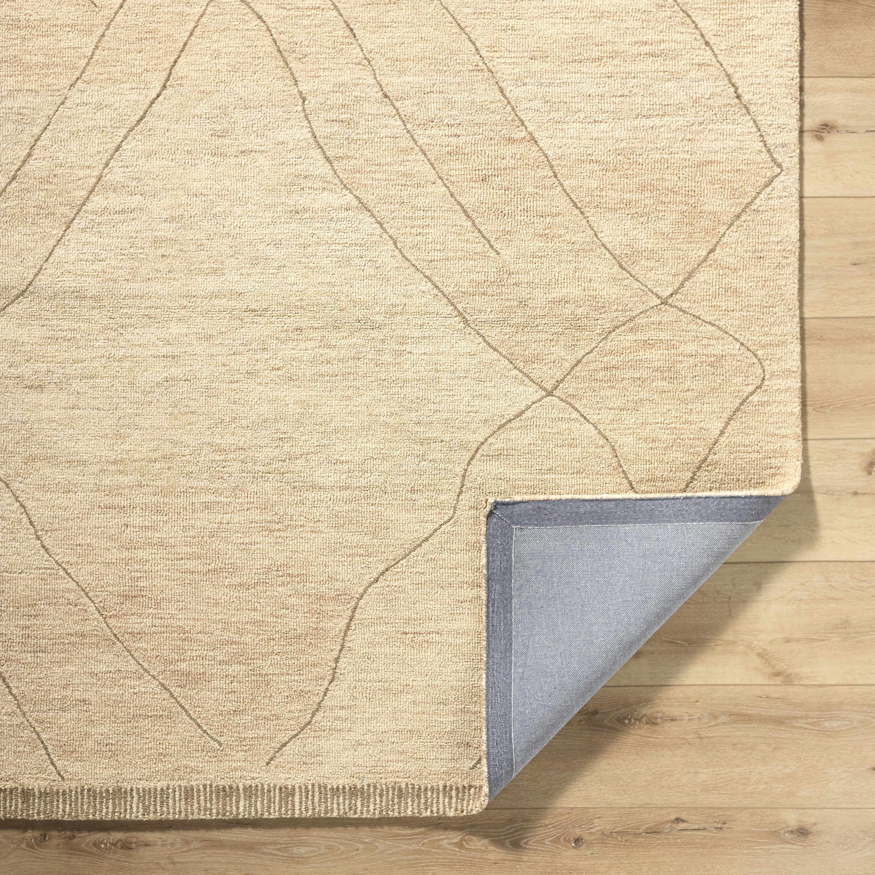 Addien Area Rug - Ornate Home