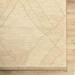 Addien Area Rug - Ornate Home