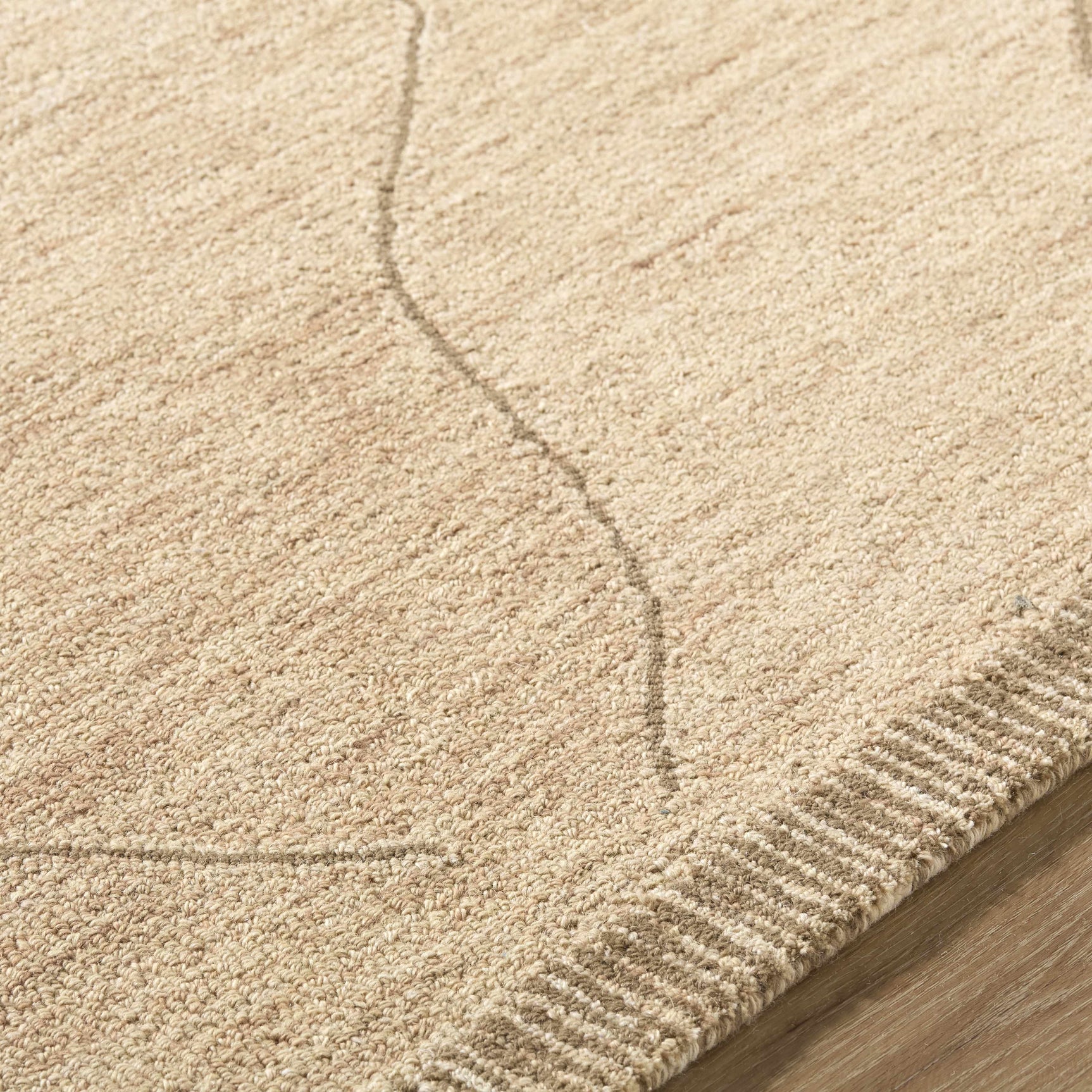 Addien Area Rug - Ornate Home