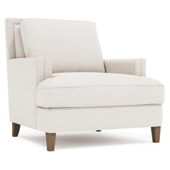 Addison Cream Chair - Ornate Home