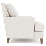 Addison Cream Chair - Ornate Home
