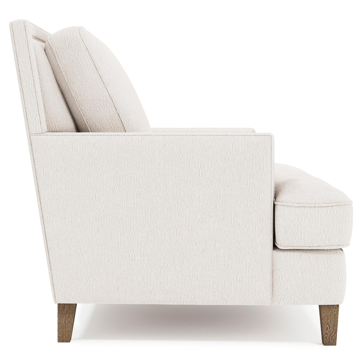 Addison Cream Chair - Ornate Home