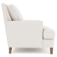 Addison Cream Chair - Ornate Home
