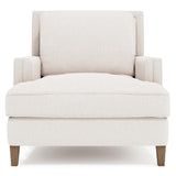 Addison Cream Chair - Ornate Home