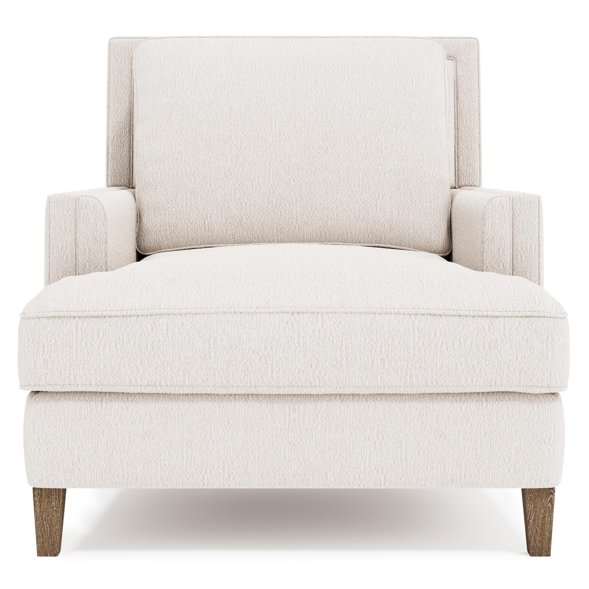 Addison Cream Chair - Ornate Home