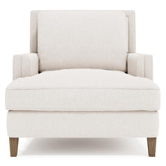 Addison Cream Chair - Ornate Home