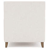 Addison Cream Chair - Ornate Home