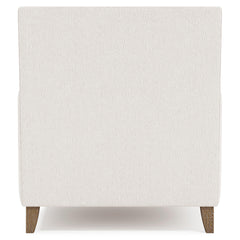 Addison Cream Chair - Ornate Home
