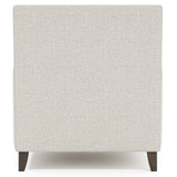 Addison Grey Fabric Chair - Ornate Home