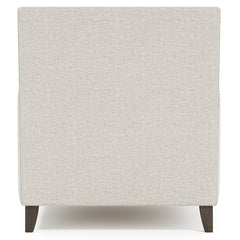 Addison Grey Fabric Chair - Ornate Home