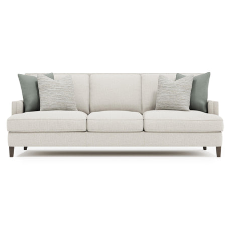 Addison Grey Fabric Sofa - Ornate Home