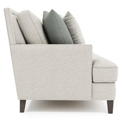 Addison Grey Fabric Sofa - Ornate Home