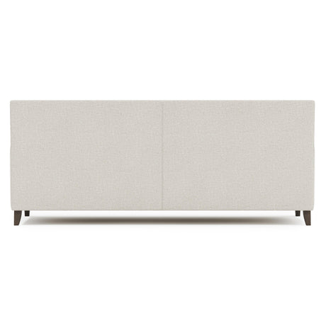 Addison Grey Fabric Sofa - Ornate Home