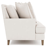 Addison Ivory Sofa - Ornate Home