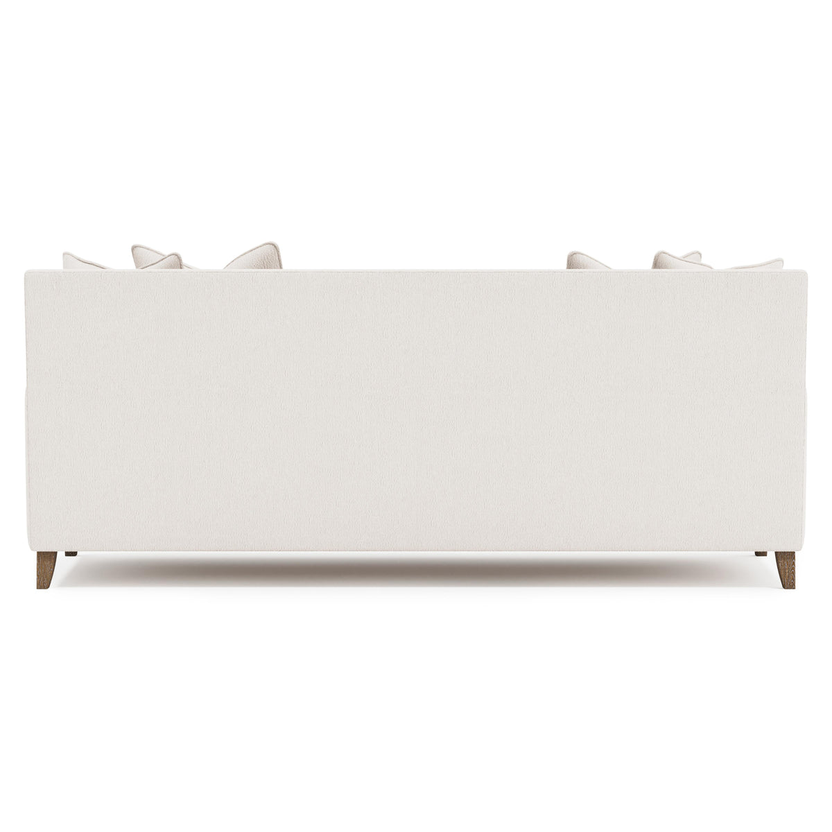 Addison Ivory Sofa - Ornate Home