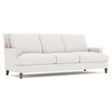 Addison Ivory Sofa - Ornate Home
