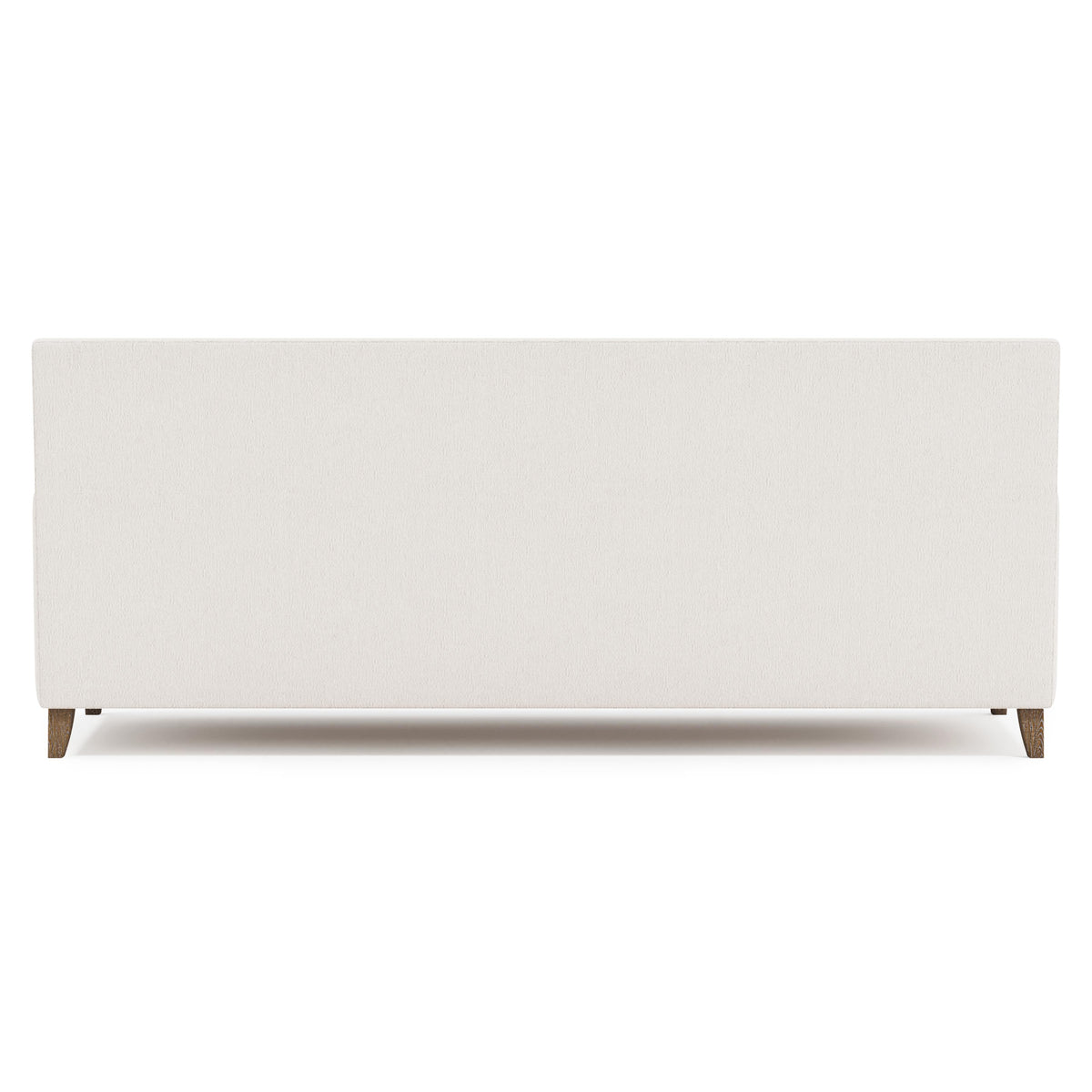 Addison Ivory Sofa - Ornate Home