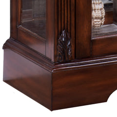 Addy Curio - Ornate Home