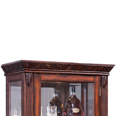 Addy Curio - Ornate Home
