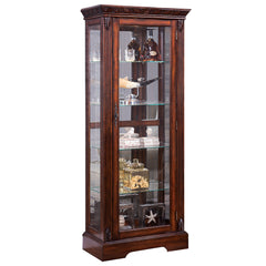 Addy Curio - Ornate Home