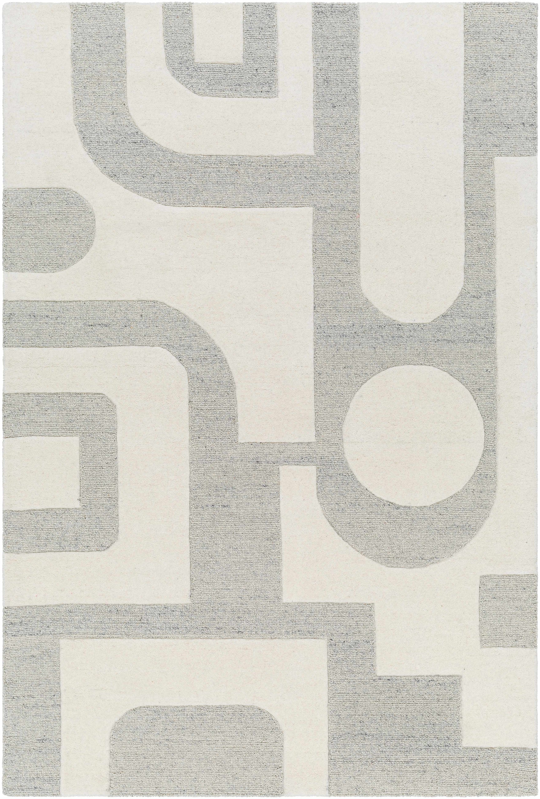 Adeja Area Rug - Clearance - Ornate Home