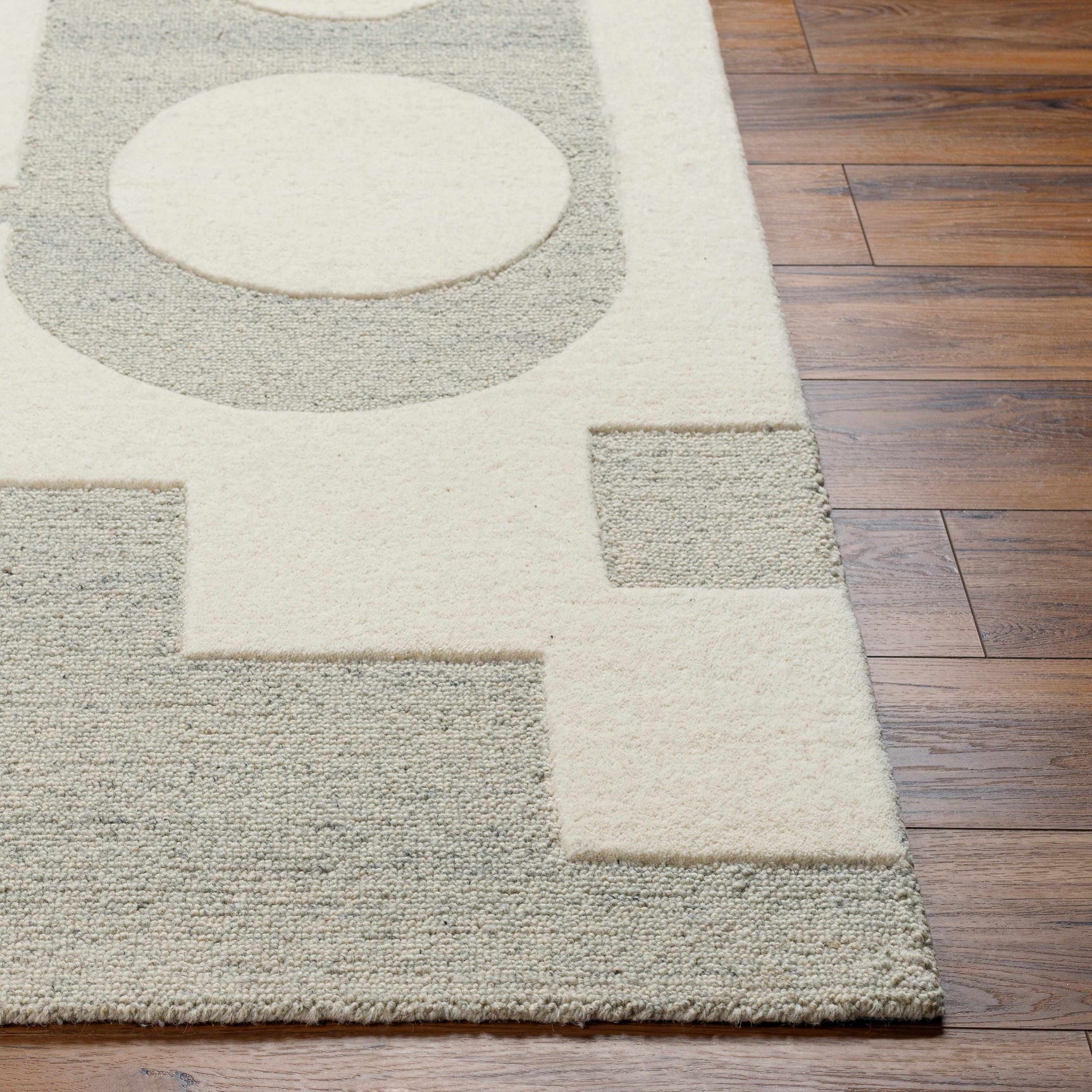 Adeja Area Rug - Clearance - Ornate Home