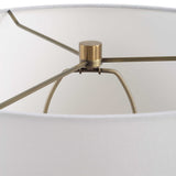 Adela Moss Green Table Lamp - Ornate Home