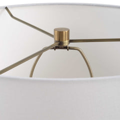 Adela Moss Green Table Lamp - Ornate Home