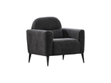 Adela Anthracite Chair