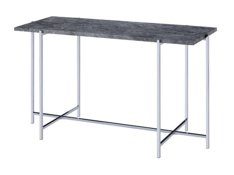 Adelae Accent Table - Ornate Home