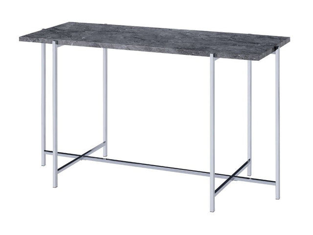 Adelae Accent Table - Ornate Home