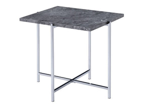 Adelae End Table - Ornate Home
